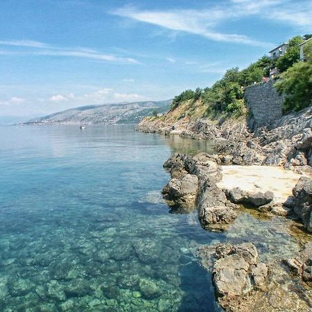 Apartments By The Sea Sveti Juraj, Senj - 2399 Esterno foto