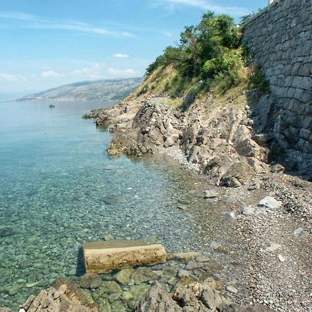 Apartments By The Sea Sveti Juraj, Senj - 2399 Esterno foto
