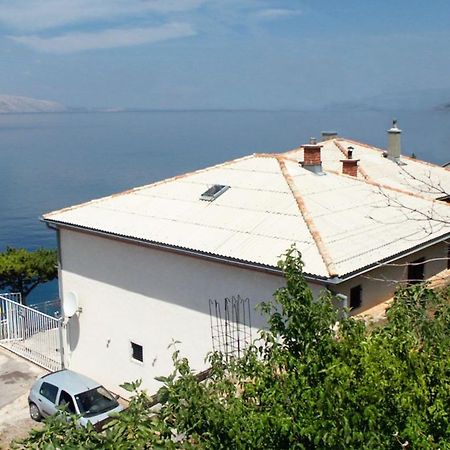 Apartments By The Sea Sveti Juraj, Senj - 2399 Esterno foto