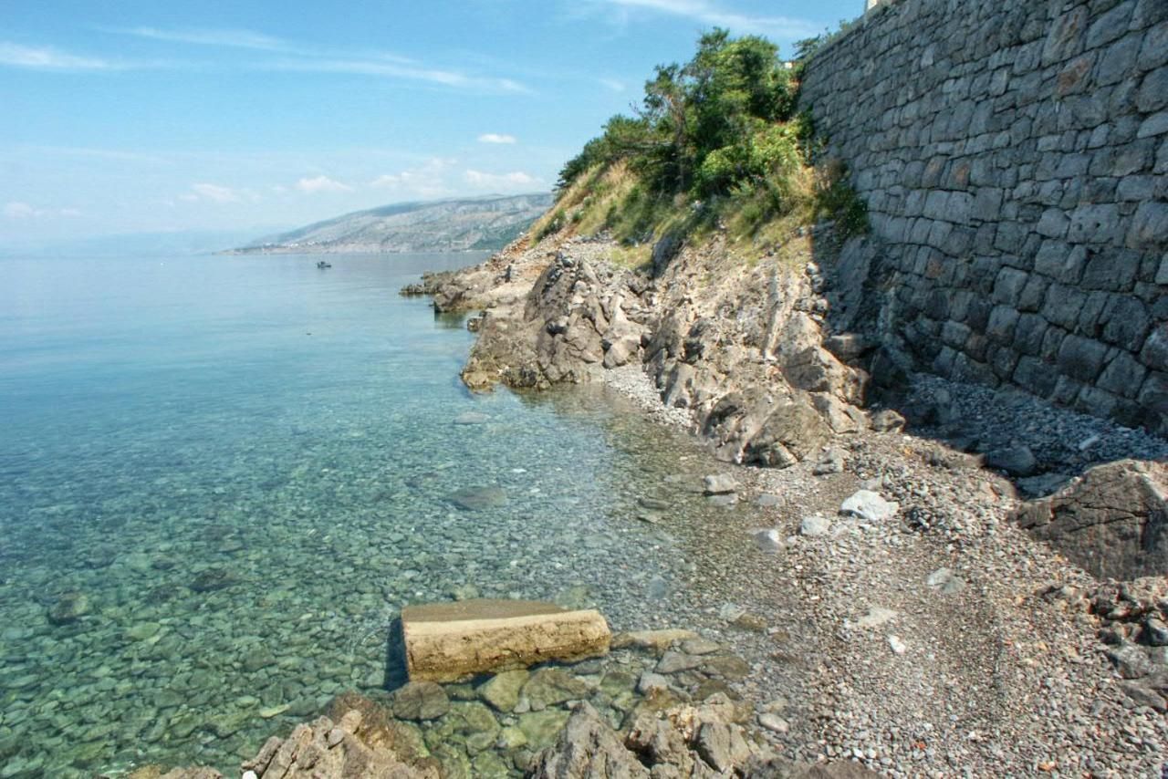 Apartments By The Sea Sveti Juraj, Senj - 2399 Esterno foto