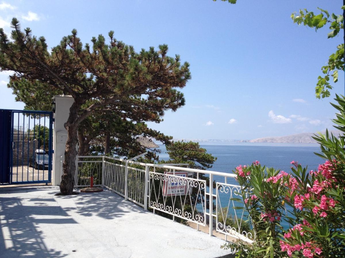 Apartments By The Sea Sveti Juraj, Senj - 2399 Esterno foto
