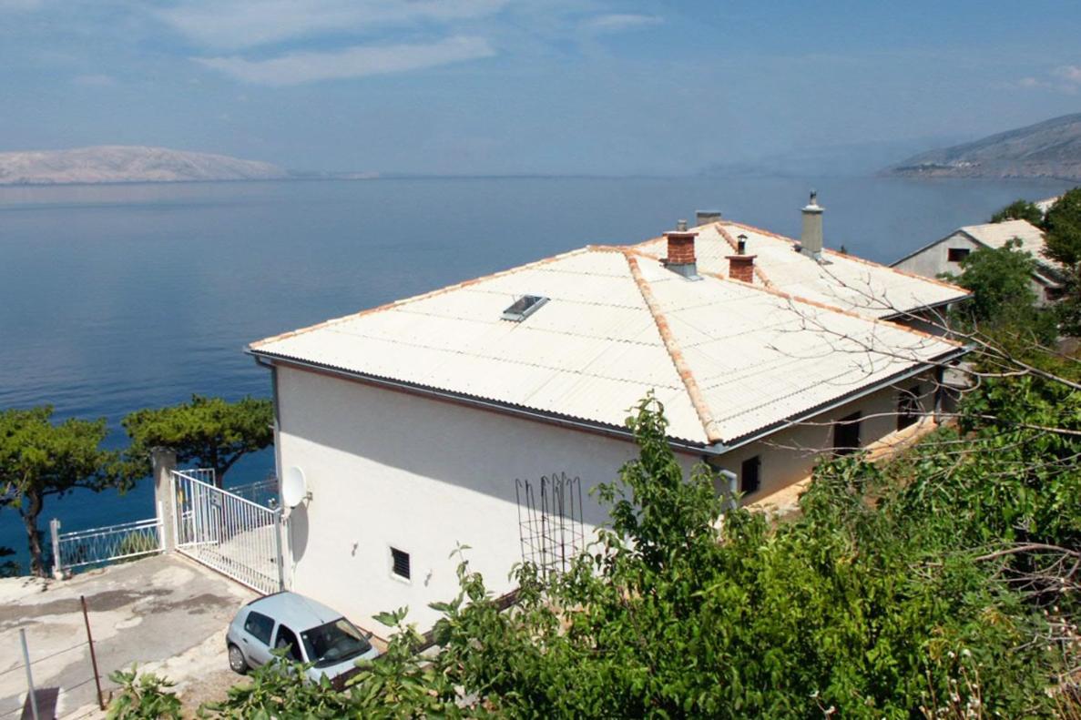 Apartments By The Sea Sveti Juraj, Senj - 2399 Esterno foto
