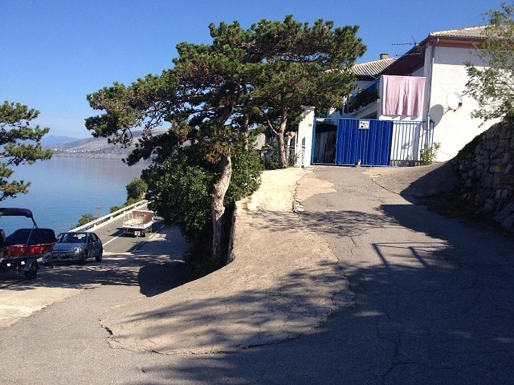Apartments By The Sea Sveti Juraj, Senj - 2399 Esterno foto