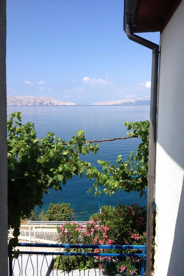 Apartments By The Sea Sveti Juraj, Senj - 2399 Esterno foto