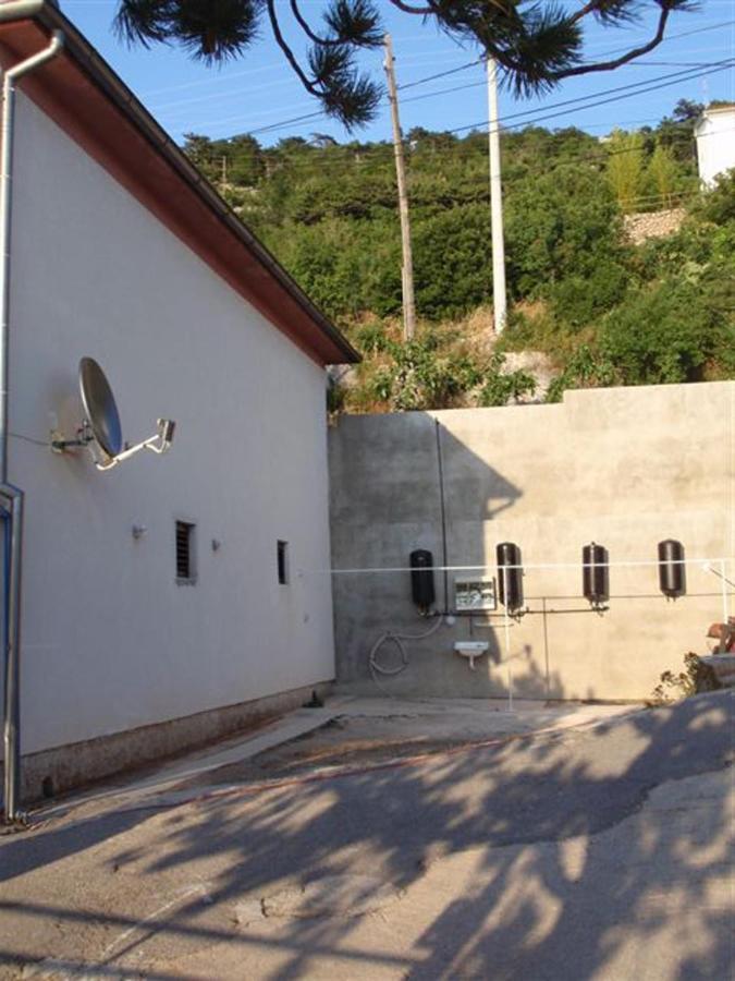 Apartments By The Sea Sveti Juraj, Senj - 2399 Esterno foto
