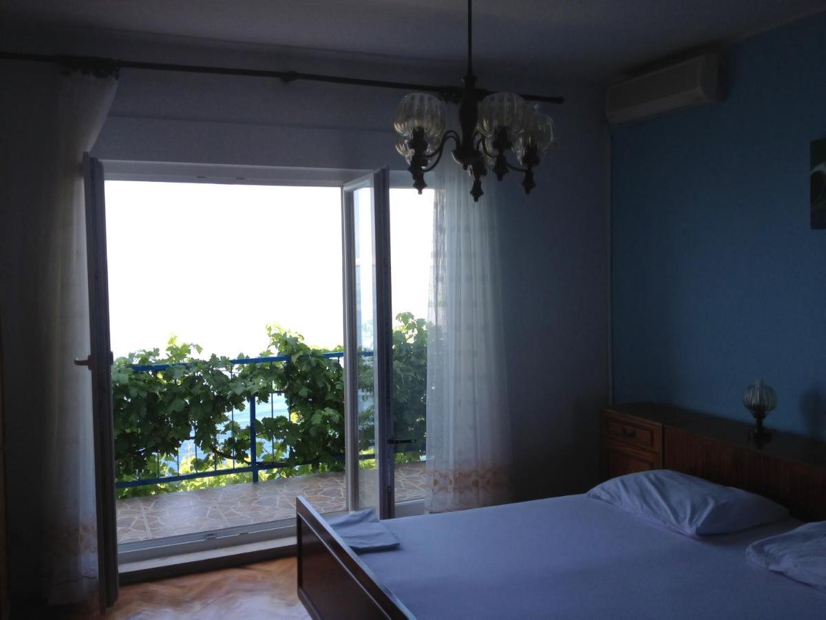 Apartments By The Sea Sveti Juraj, Senj - 2399 Esterno foto