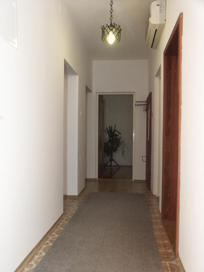 Apartments By The Sea Sveti Juraj, Senj - 2399 Esterno foto