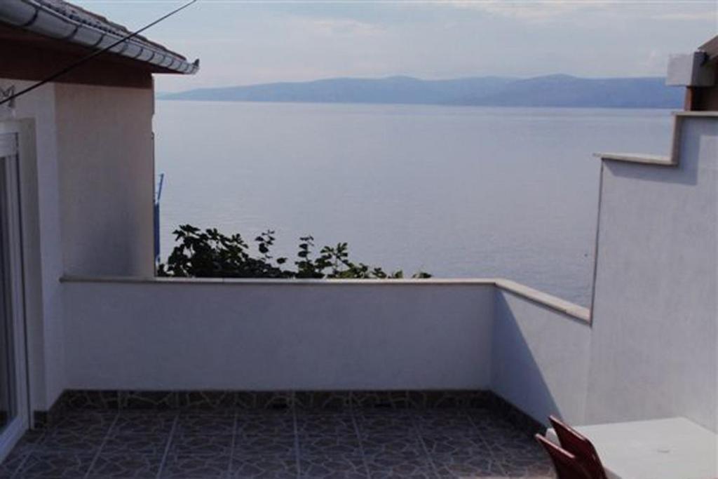Apartments By The Sea Sveti Juraj, Senj - 2399 Esterno foto