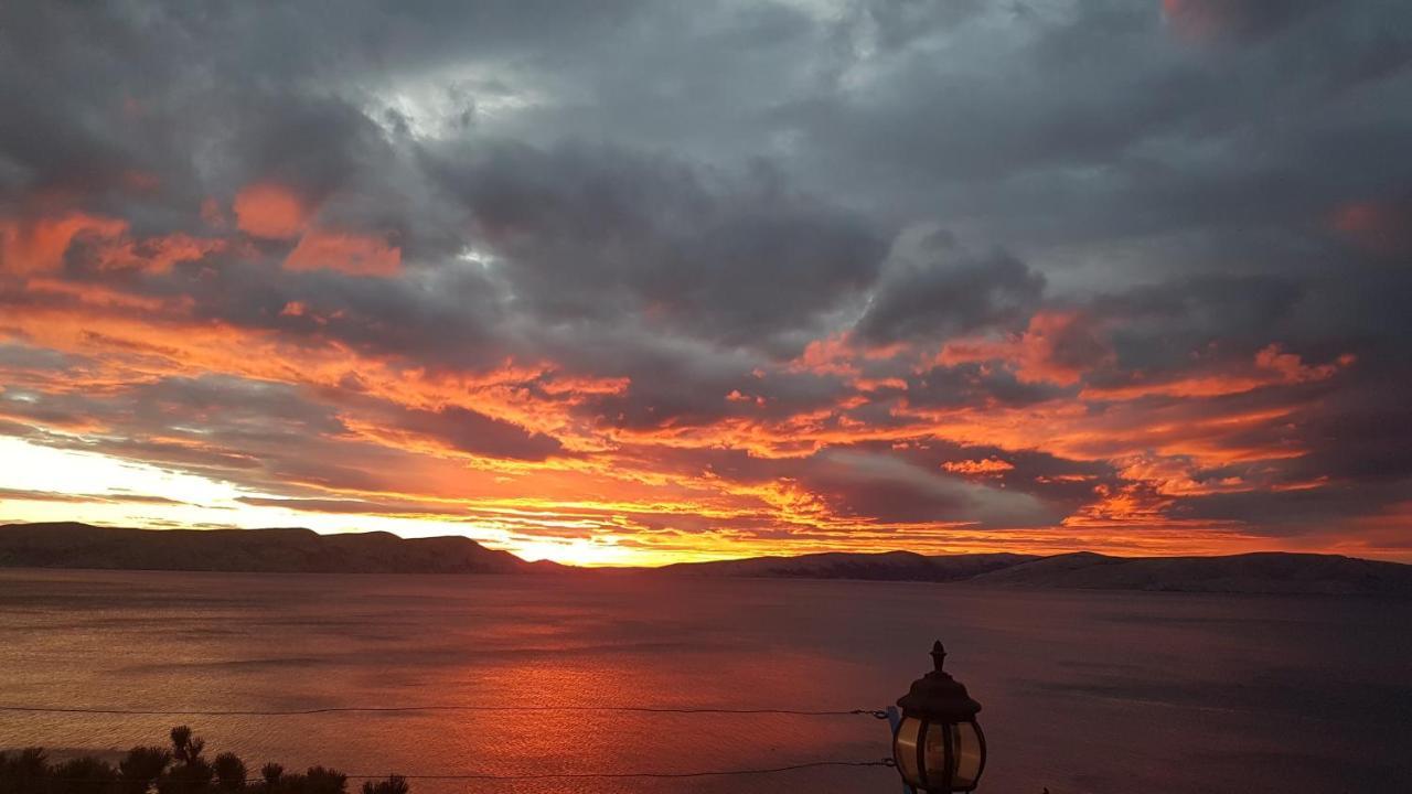 Apartments By The Sea Sveti Juraj, Senj - 2399 Esterno foto