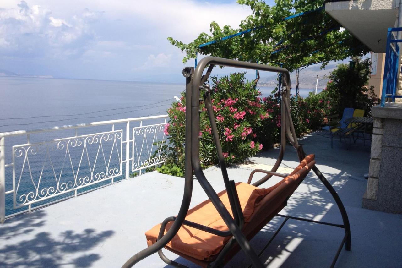 Apartments By The Sea Sveti Juraj, Senj - 2399 Esterno foto